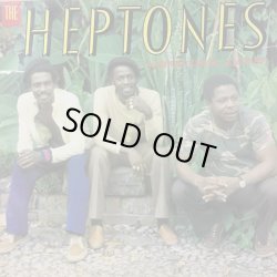 画像1: THE HEPTONES / SWING LOW
