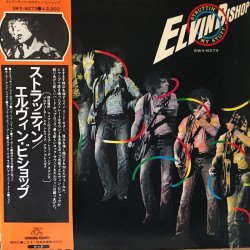 画像1: ELVIN BISHOP / STRUTTIN' MY STUFF 