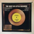 THE LITTLE RICHARDS / THE BEST OF LITTLE RICHARD