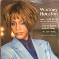 WHITNEY HOUSTON / HEART BREAK HOTEL