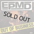 EPMD / OUT OF BUSINESS 2枚組