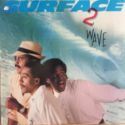 画像1: SURFACE / 2ND WAVE 