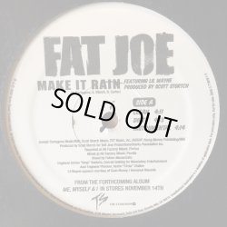 画像1: FAT JOE / MAKE IT RAIN