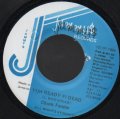 CHUCK FENDER / YUH READY FI DEAD