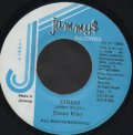 JIMMY RILEY / STRESS