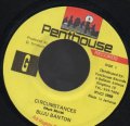 BUJU BANTON / CIRCUMSTANCES