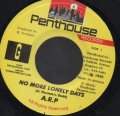 A.R.P / NO MORE LONELY DAYS