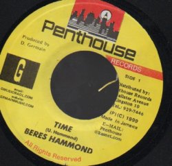 画像1: BERES HAMMOND / TIME