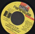 FREDDIE McGREGOR / CHANGE IN ME