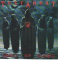 TESTAMENT / SOULS OF BLACK