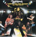 WHITESNAKE / LIVE IN THE HEART OF THE CITY