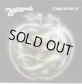 WHITESNAKE / COME AN' GET IT