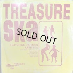 画像1: TREASURE SKA / V.A