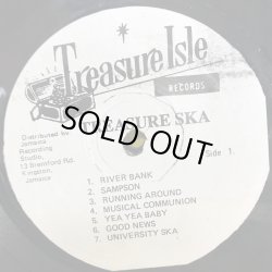 画像3: TREASURE SKA / V.A