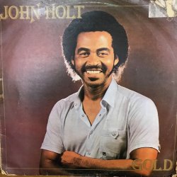 画像1: JOHN HOLT / GOLD