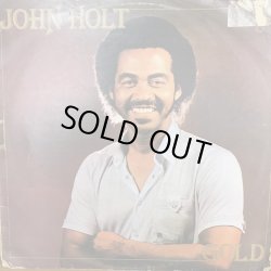 画像1: JOHN HOLT / GOLD