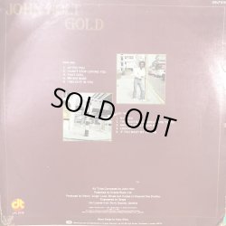 画像2: JOHN HOLT / GOLD
