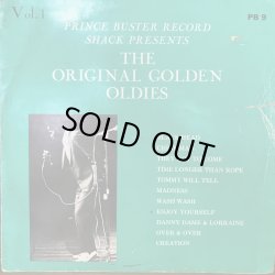 画像1: THE ORIGINAL GOLDEN OLDIES VOL.1  / PRINCE BUSTER 