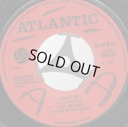 画像1: OTIS REDDING / PAPA'S GOT A BRAND NEW BAR . DIRECT ME