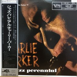 画像1: CHARLIE PARKER / JAZZ PERENNIAL