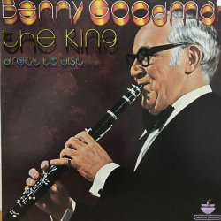 画像1: BENNY GOODMAN / THE KING