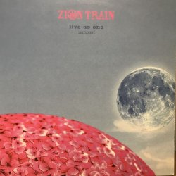 画像1: ZION TRAIN / LIVE AS ONE REMIXED