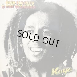 画像1: BOB MARLEY & THE WAILERS / KAYA