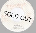 LINVAL THOMPSON / CURFEW
