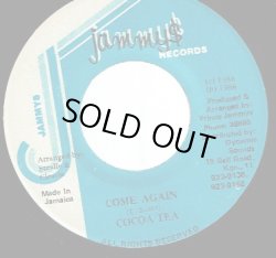 画像1: COCOA TEA / COME AGAIN