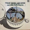 THAD JONES . MEL LEWIS JAZZ ORCHESTRA / CENTRAL PARK NORTH