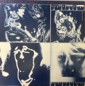 ROLLING STONES / EMOTIONAL RESCUE