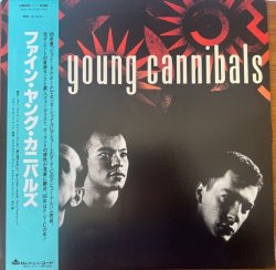 画像1: FINE YOUNG CANNIBALS / FINE YOUNG CANNIBALS