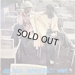 画像1: Girl Talk ガールトーク / YAMA & JIRO'S WAVE / 山本剛 