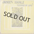 JOHN HOLT / TRESURE OF LOVE