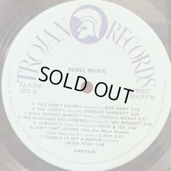 画像4: REBEL MUSIC / V.A