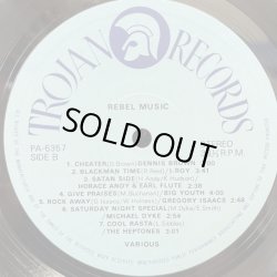 画像7: REBEL MUSIC / V.A