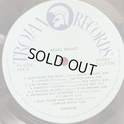 画像5: REBEL MUSIC / V.A