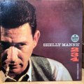 SHELLY MANNE / 234 