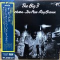 Milt Jacson - Joe Pass - Ray Brown / The Big 3