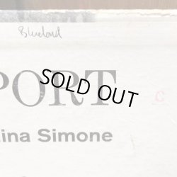 画像3: NINA SIMON / AT NEWPORT