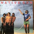NATIVE SON / NATIVE SON　
