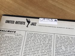 画像3: ART BLAKEY AND THE JAZZ MESSENGERS / THREE BLIND MICE