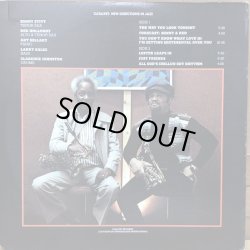 画像2: SONNY STITT WITH RED HOLLOWAY / FORECAST:SONNY & RED