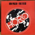 DON PULLEN /  FIVE TO GO 