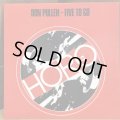DON PULLEN /  FIVE TO GO 