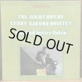 THE JIMMY OWENS- KENNY BARRON QUINTET / you had better listen