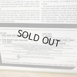 画像7: THE JIMMY OWENS- KENNY BARRON QUINTET / you had better listen