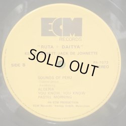 画像4: KEITH JARRETT JACK DE JOHNETTE / RUTA AND DAITYA