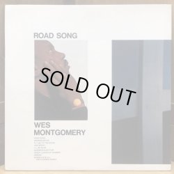画像2: WES MONTGOMERY / ROAD SONG