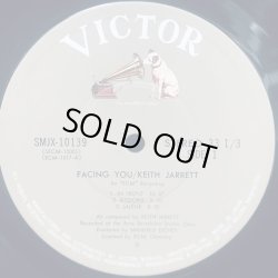 画像4: KEITH JARRETT / FACING YOU